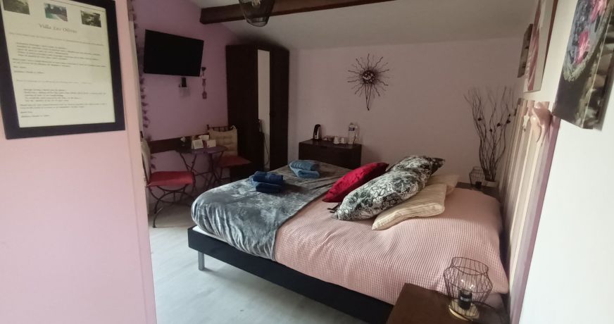 vente Villa d'architecte Florensac