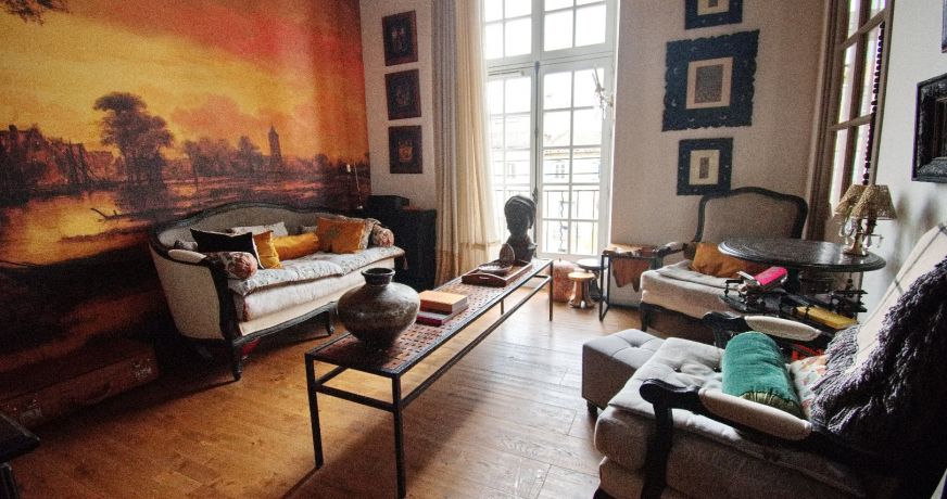 vente Appartement Pezenas