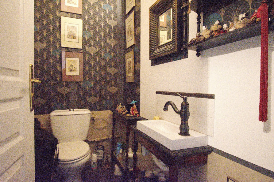 vente Appartement bourgeois Pezenas - Photo 9