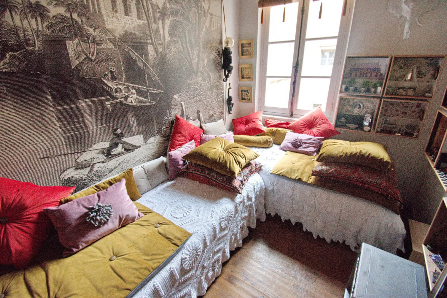 vente Appartement bourgeois Pezenas - Photo 8