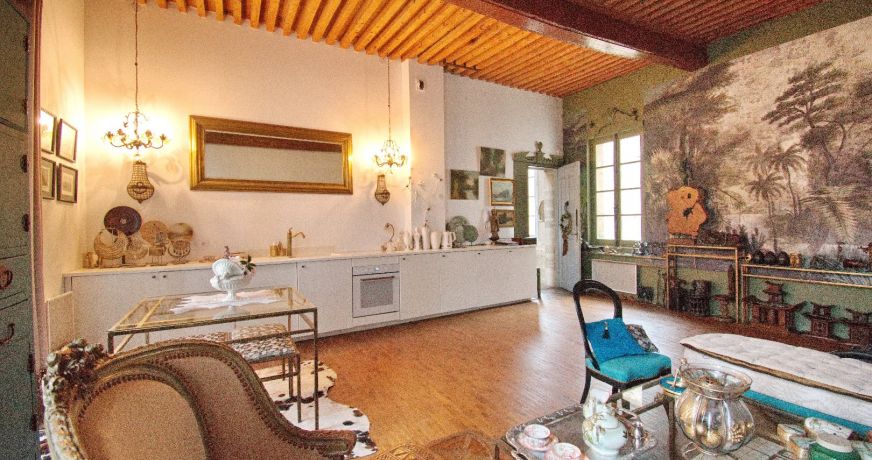 vente Appartement Pezenas