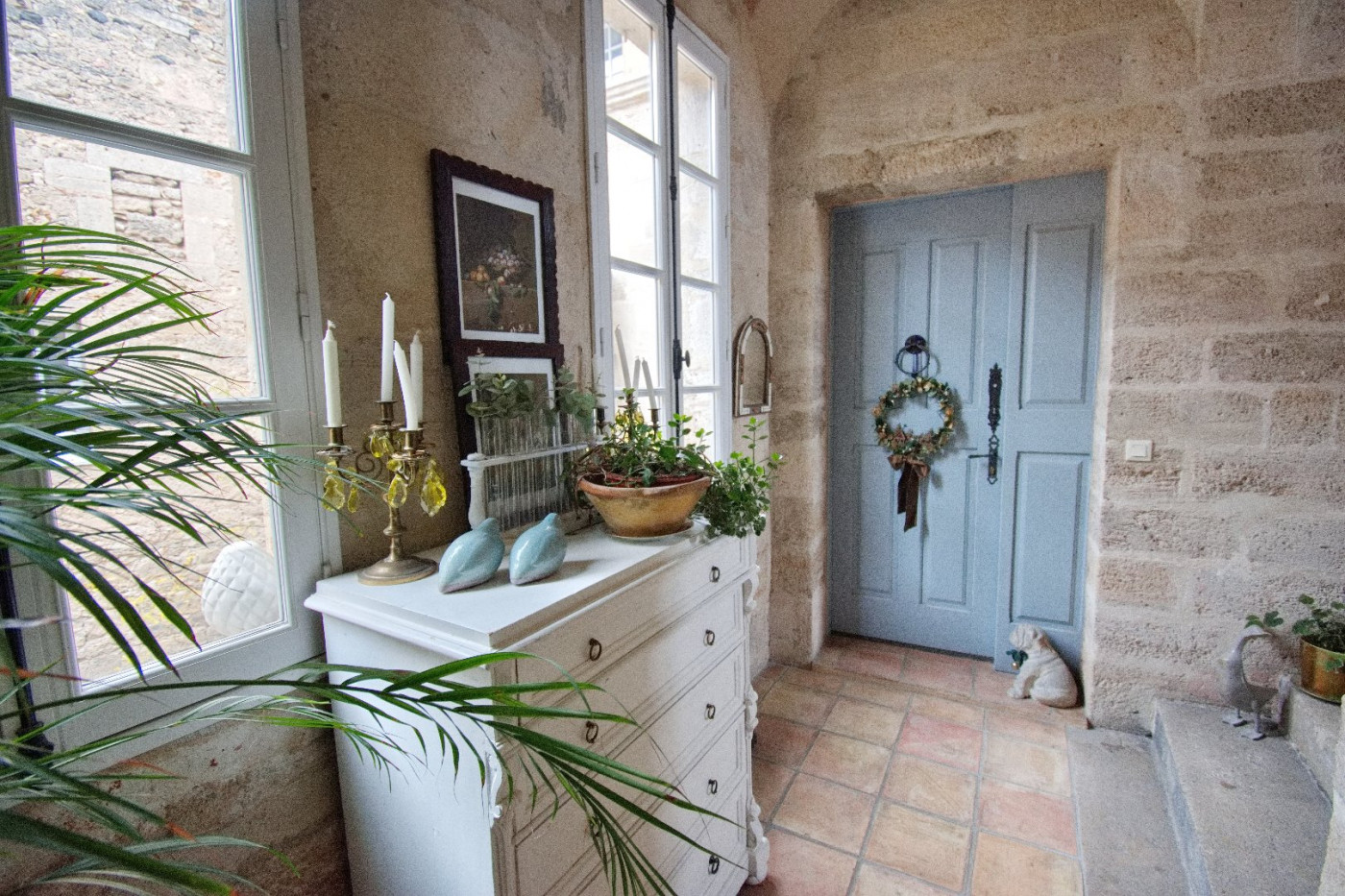 à vendre Appartement bourgeois Pezenas - Photo 1