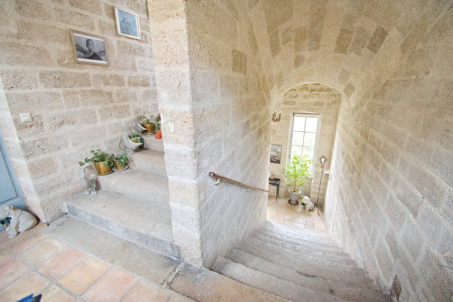 vente Appartement bourgeois Pezenas - Photo 2