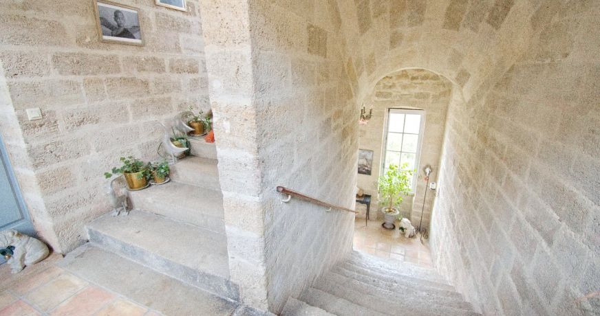 vente Appartement Pezenas
