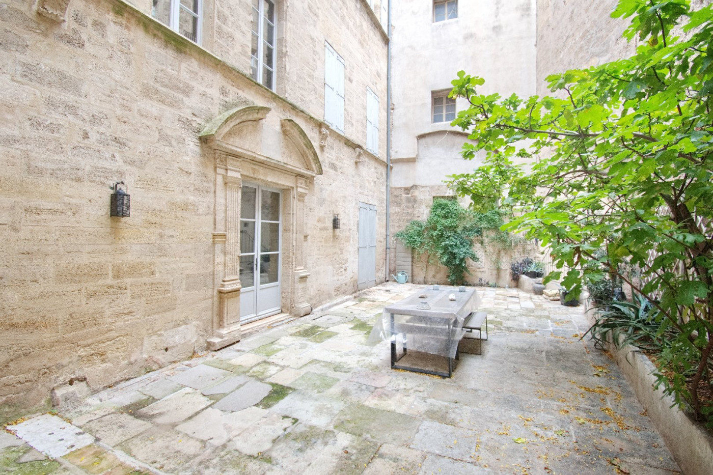 à vendre Appartement bourgeois Pezenas - Photo 10