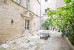 vente Appartement bourgeois Pezenas