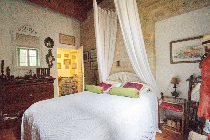 vente Appartement bourgeois Pezenas - Photo 6