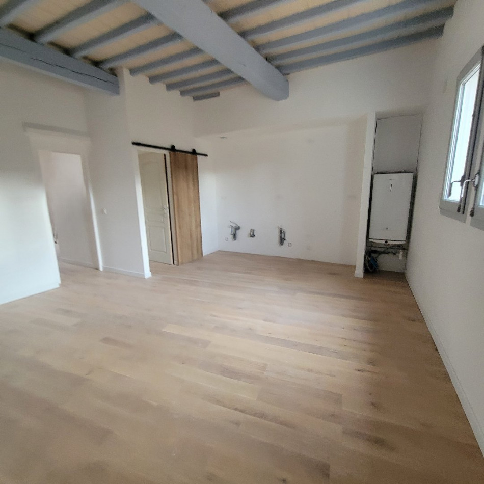 à vendre Appartement Pezenas - Photo 1