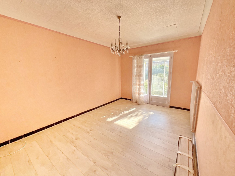 vente Maison Pezenas - Photo 5