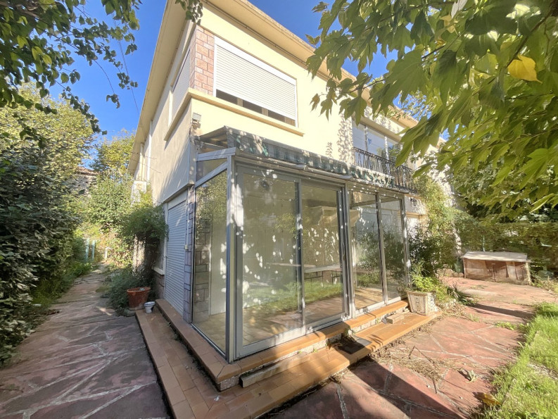 vente Maison Pezenas - Photo 1