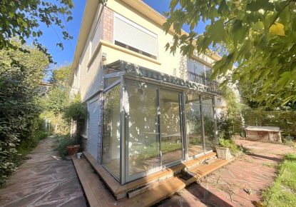 vente Maison Pezenas