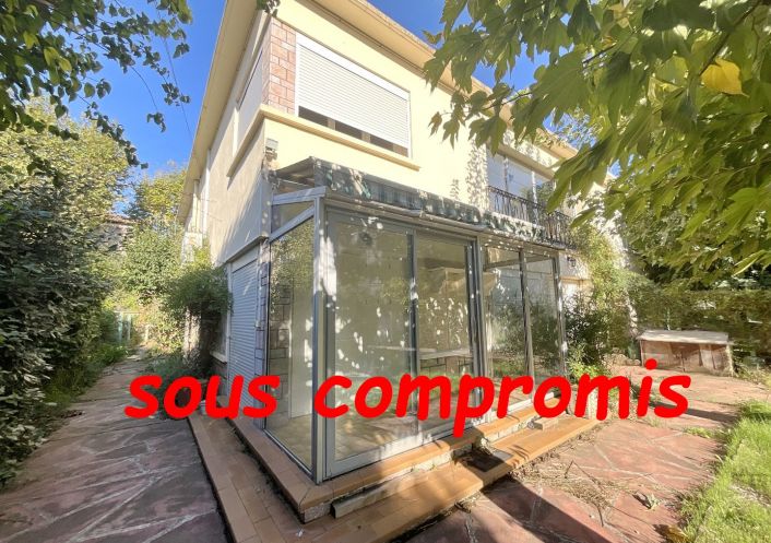 à vendre Maison Pezenas