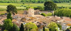 vente Terrain Lezignan La Cebe