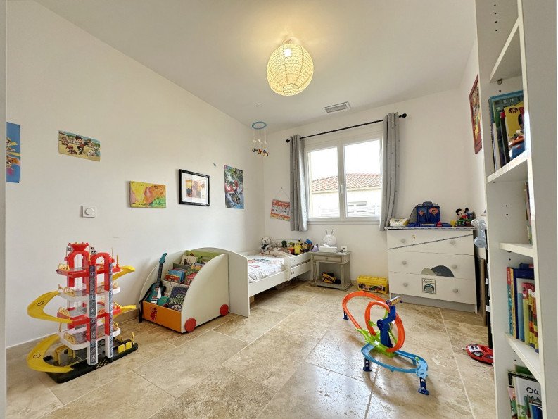 à vendre Villa Murviel Les Beziers - Photo 6