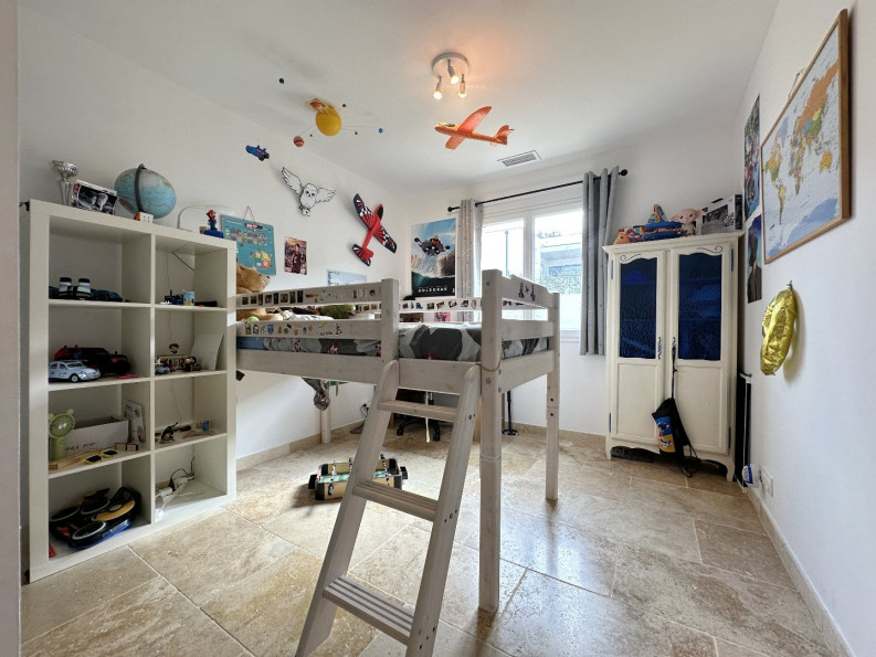 à vendre Villa Murviel Les Beziers - Photo 7