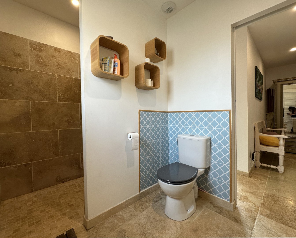 à vendre Villa Cessenon Sur Orb - Photo 12