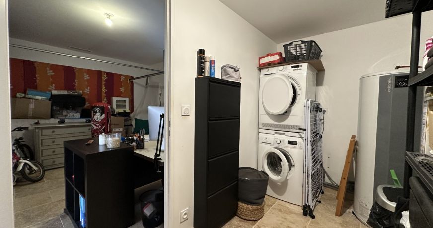 vente Villa Murviel Les Beziers