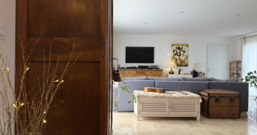 vente Villa Murviel Les Beziers