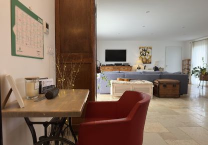 vente Villa Cessenon Sur Orb