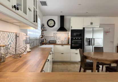 vente Villa Murviel Les Beziers