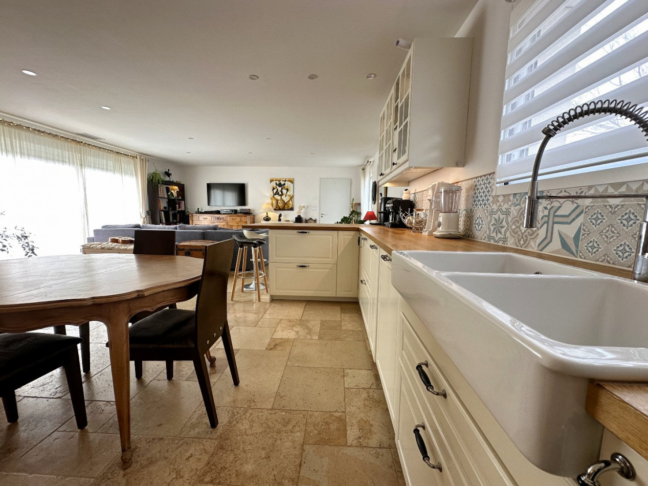 à vendre Villa Cessenon Sur Orb - Photo 5