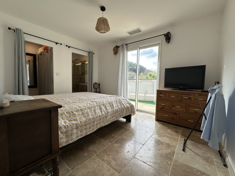 à vendre Villa Cessenon Sur Orb - Photo 6