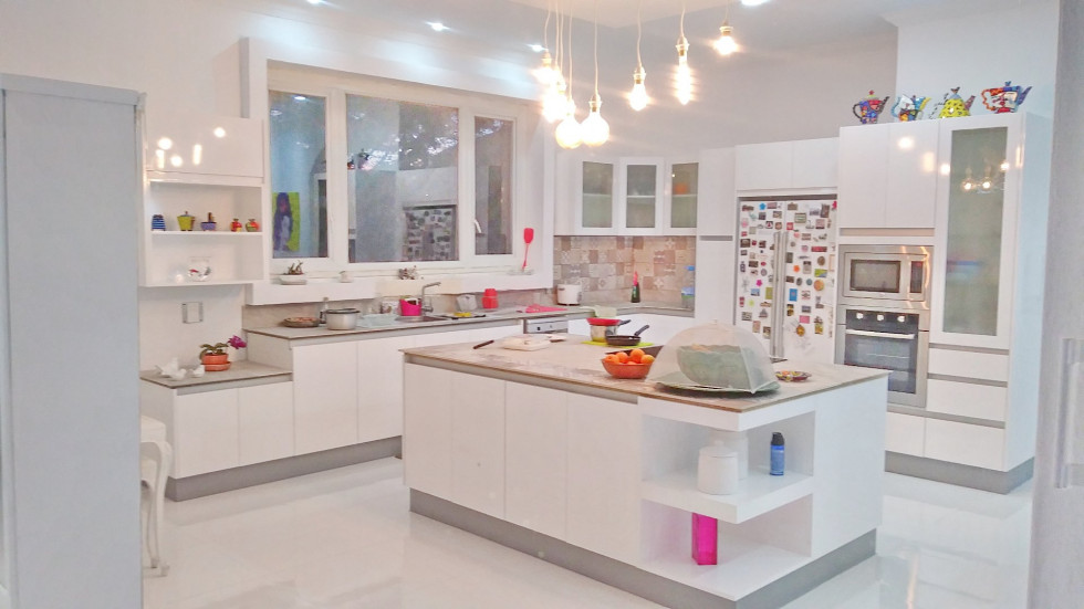 vente Domaine El Guarangal - Photo 1