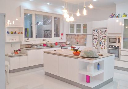 vente Domaine El Guarangal