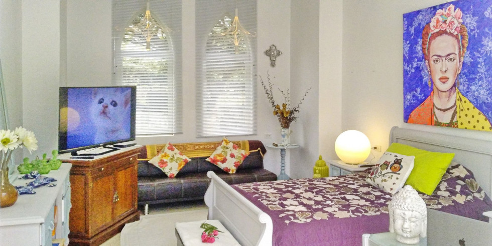 vente Domaine El Guarangal - Photo 2