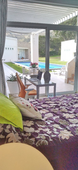 vente Domaine El Guarangal - Photo 6