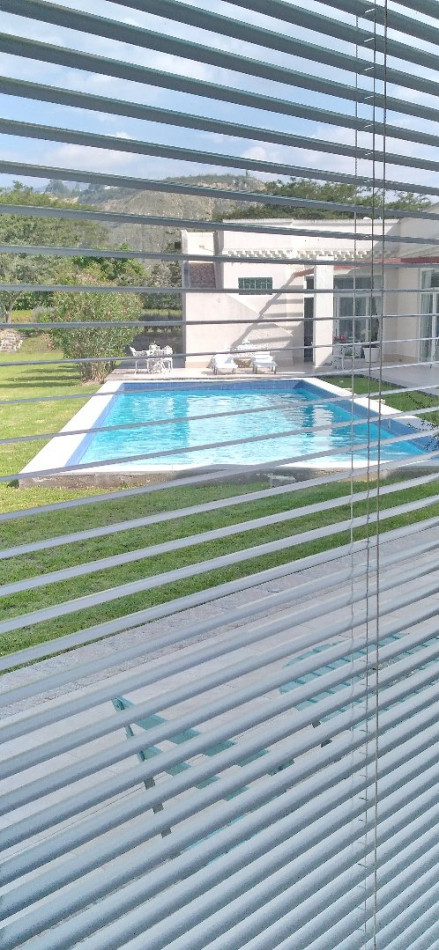 à vendre Domaine El Guarangal - Photo 7