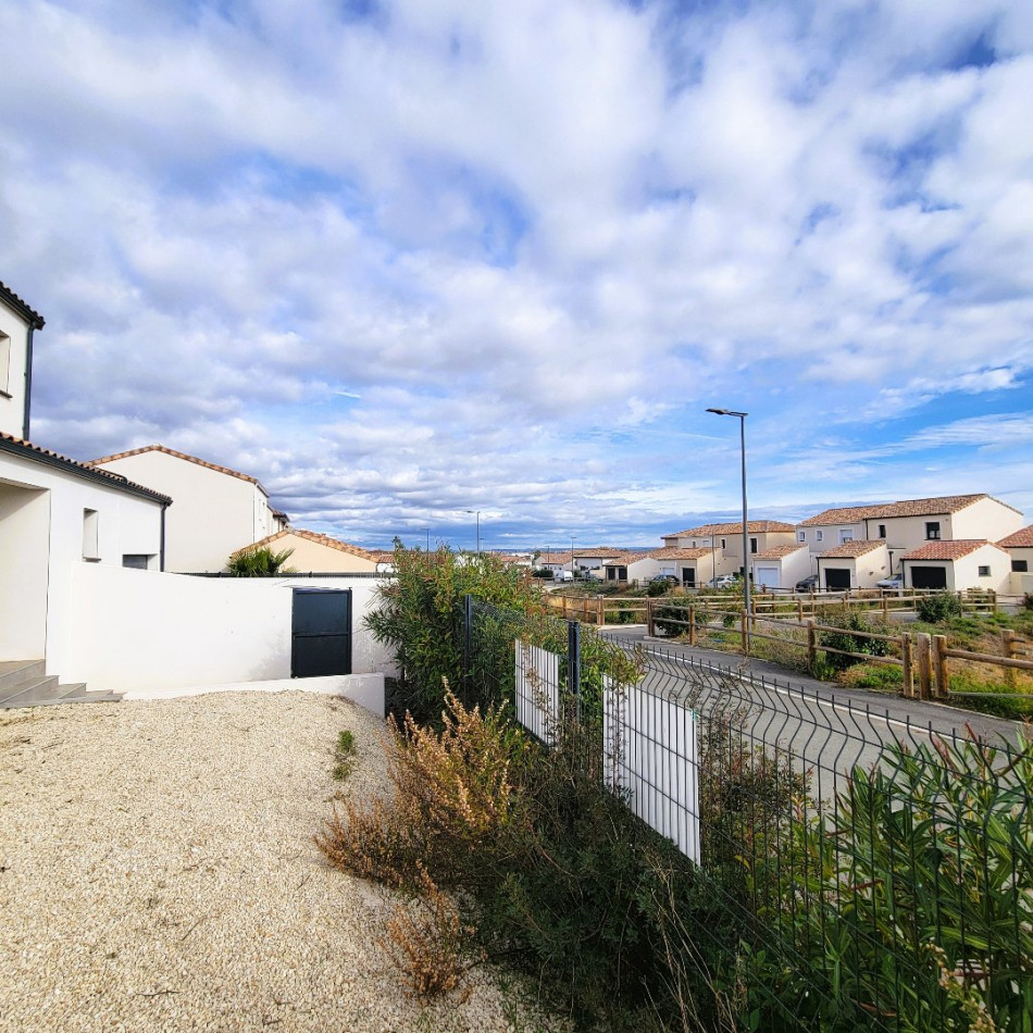 à vendre Maison Montblanc - Photo 12