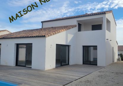 vente Maison Montblanc