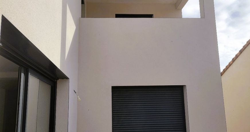 vente Maison Montblanc