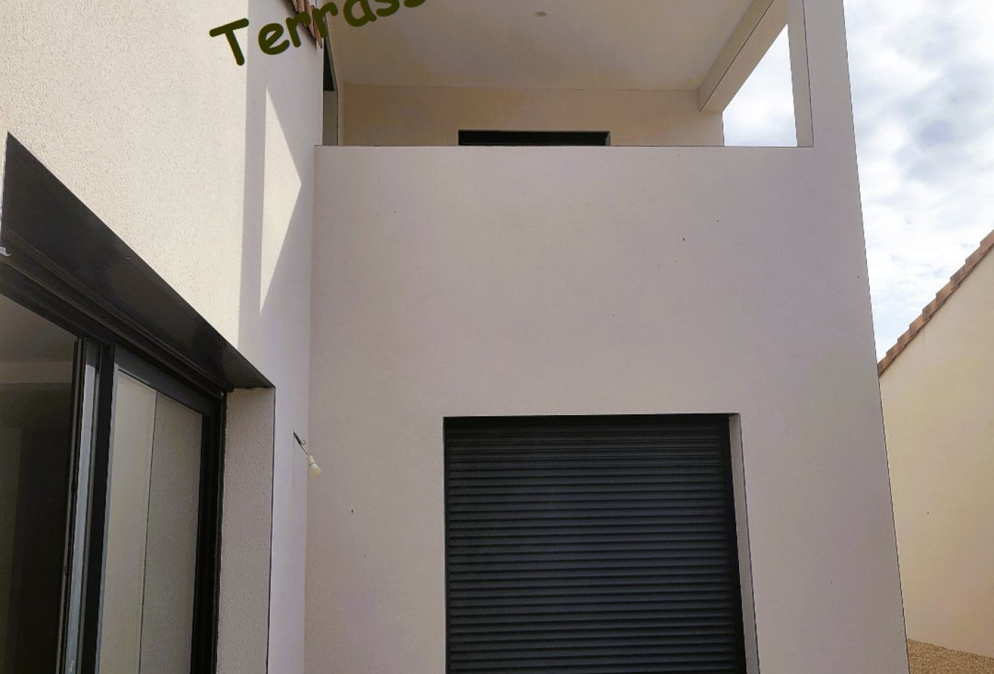 vente Maison Montblanc - Photo 6