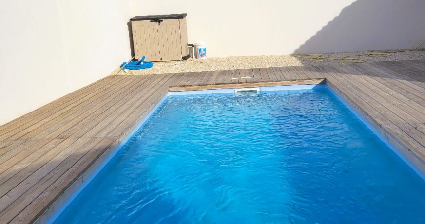 vente Maison Montblanc