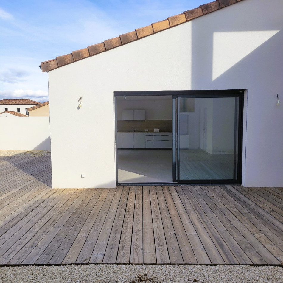 à vendre Maison Montblanc - Photo 5