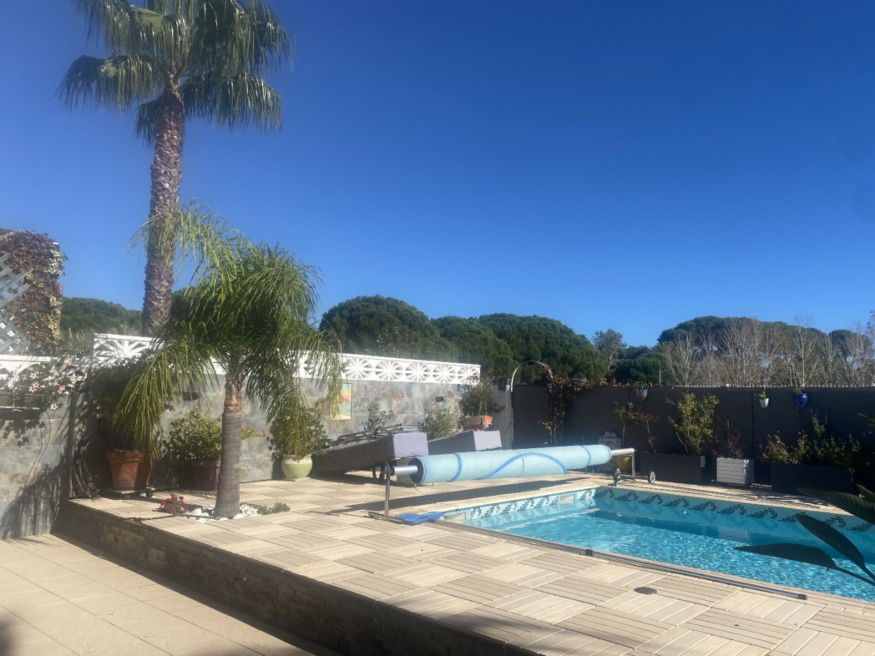 à vendre Maison Le Grau D'agde - Photo 1