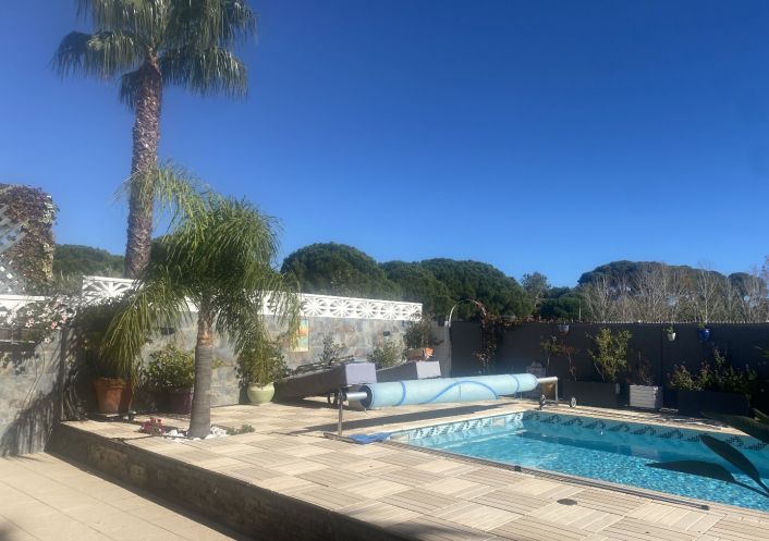 à vendre Maison Le Grau D'agde