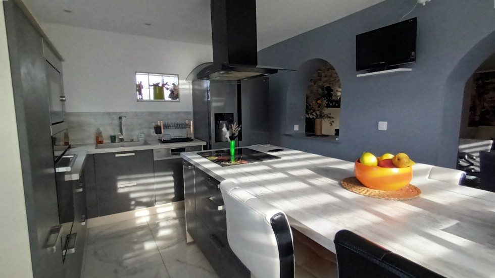 vente Maison Le Grau D'agde - Photo 4