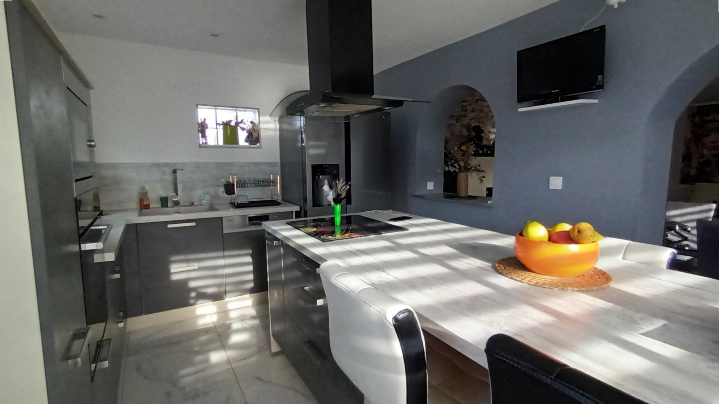 à vendre Maison Le Grau D'agde - Photo 4