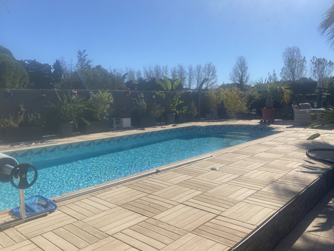 à vendre Maison Le Grau D'agde - Photo 2