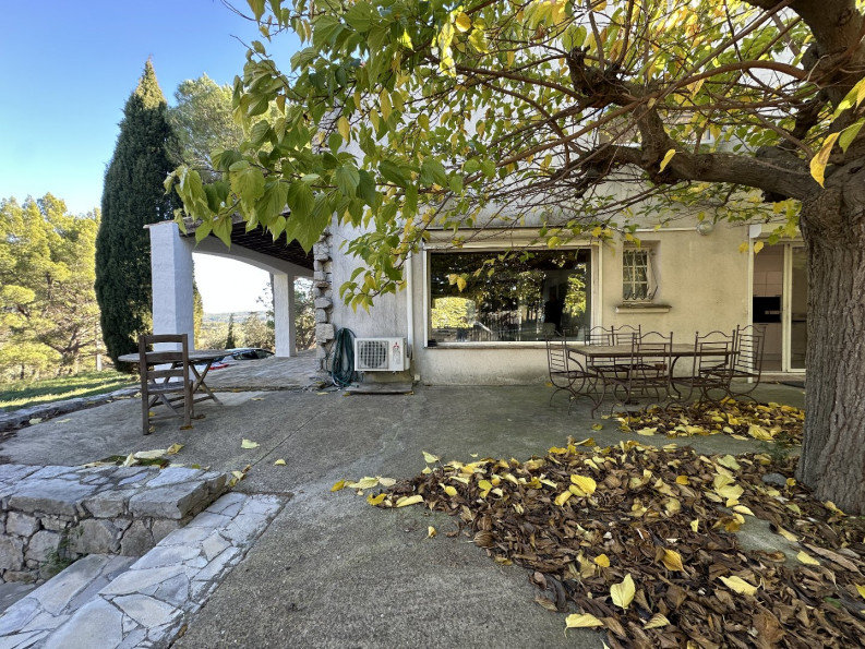 vente Maison Villeveyrac - Photo 8