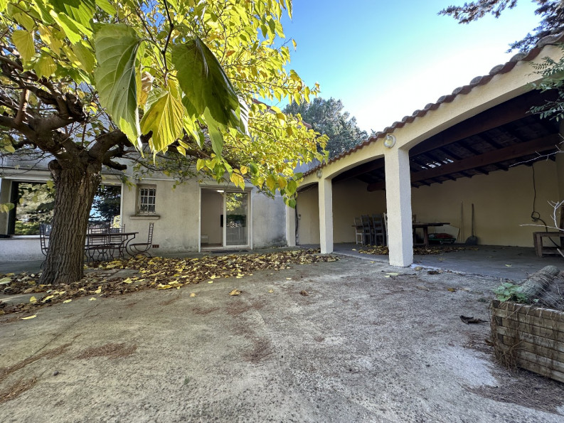 vente Maison Villeveyrac - Photo 9