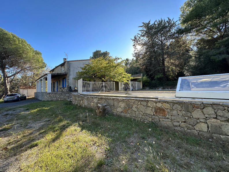 vente Maison Villeveyrac - Photo 4