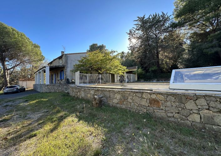 à vendre Maison Villeveyrac