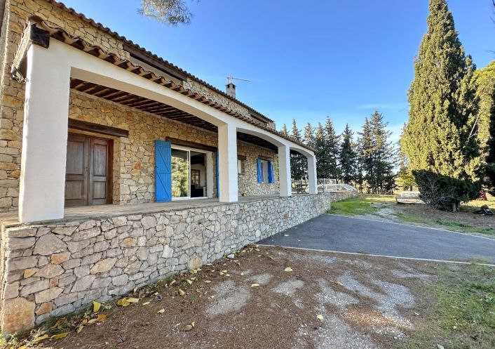 à vendre Maison de caractère Meze
