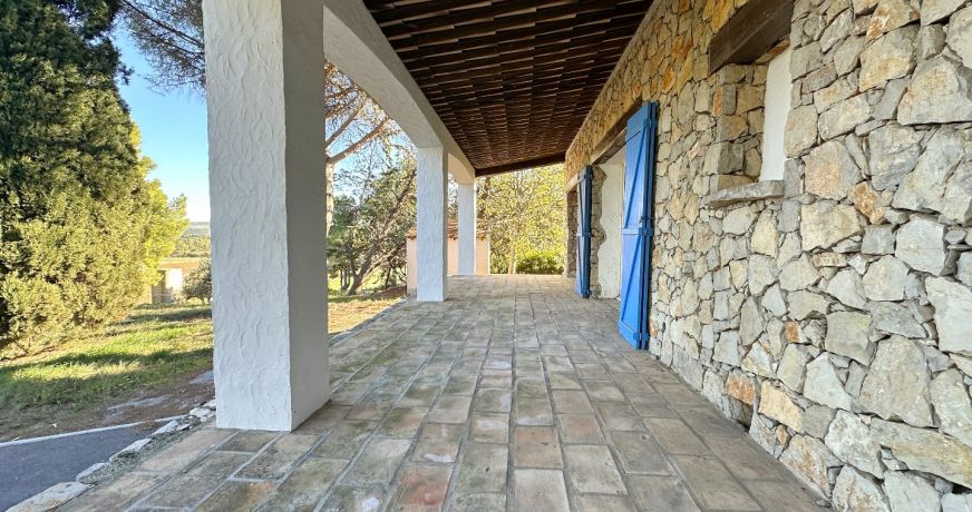 vente Maison de caractère Meze