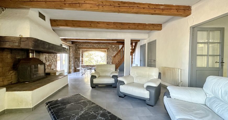 vente Maison de caractère Meze