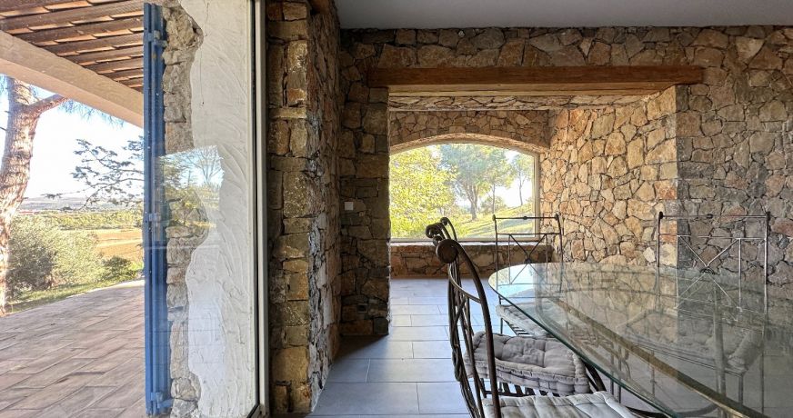 vente Maison de caractère Meze